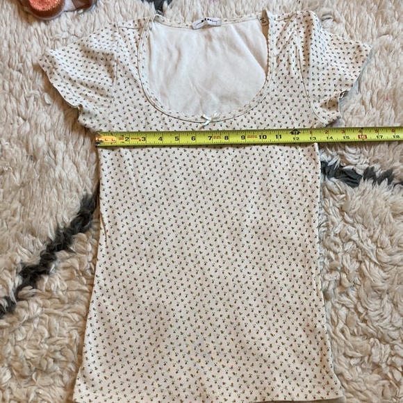 Doen Brigitte Tee - Picture 10 of 17